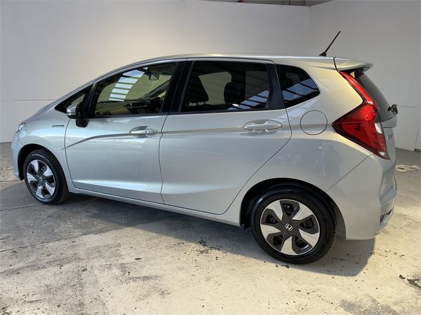 2018 Honda Fit Enterprise Hamilton image 53549