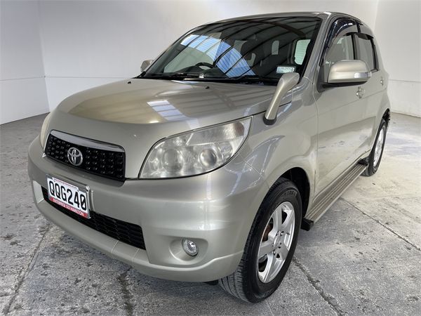 2009 Toyota Rush Enterprise Hamilton image 114585