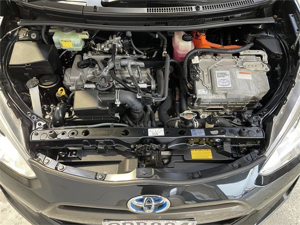 2015 Toyota Aqua Enterprise Hamilton image 159480