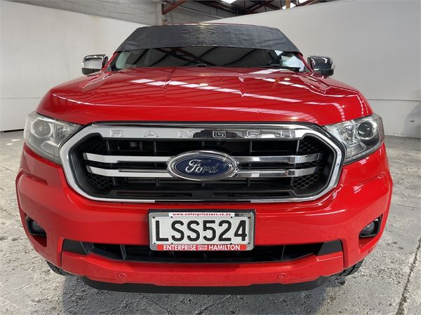 2018 Ford Ranger Enterprise Hamilton image 111955