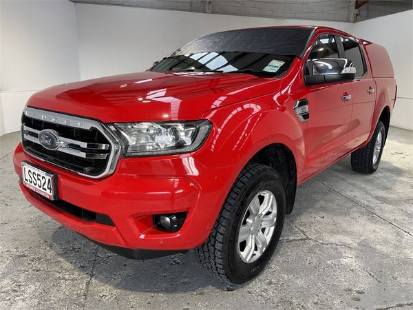 2018 Ford Ranger Enterprise Hamilton image 111956