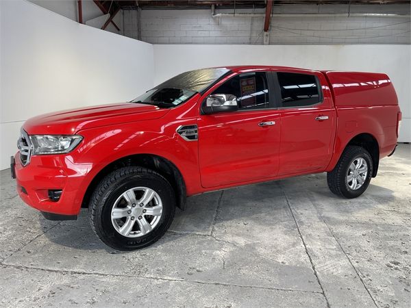 2018 Ford Ranger Enterprise Hamilton image 111957