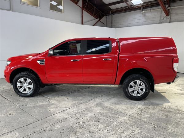 2018 Ford Ranger Enterprise Hamilton image 111958