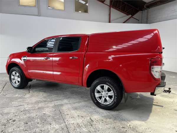 2018 Ford Ranger Enterprise Hamilton image 111959