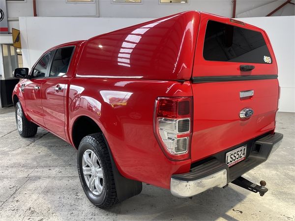 2018 Ford Ranger Enterprise Hamilton image 111961