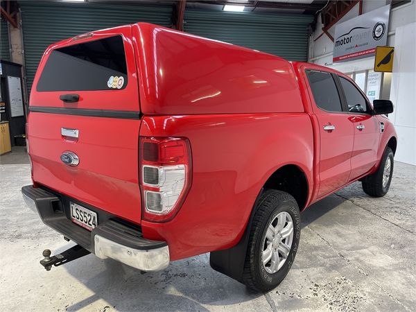 2018 Ford Ranger Enterprise Hamilton image 111963