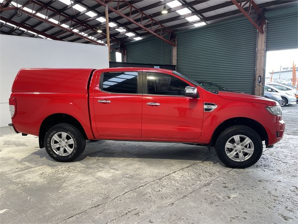 2018 Ford Ranger Enterprise Hamilton image 111964