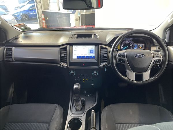 2018 Ford Ranger Enterprise Hamilton image 111966