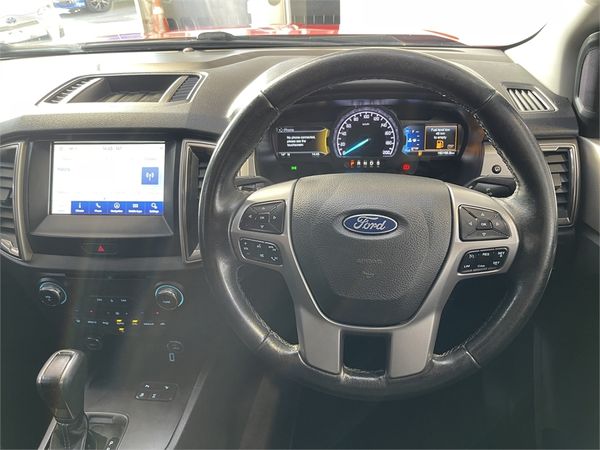 2018 Ford Ranger Enterprise Hamilton image 111967