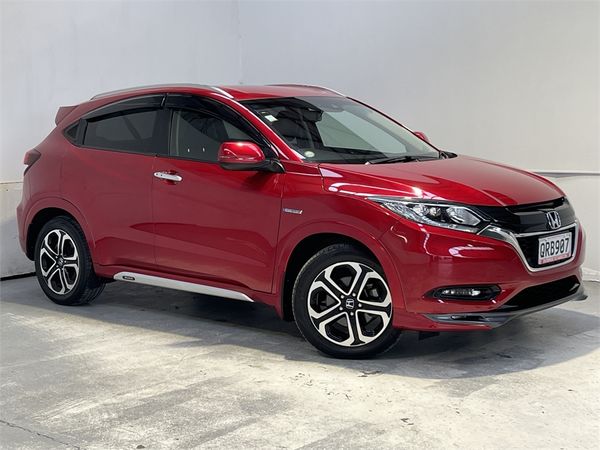 2016 Honda Vezel Enterprise Hamilton image 53244