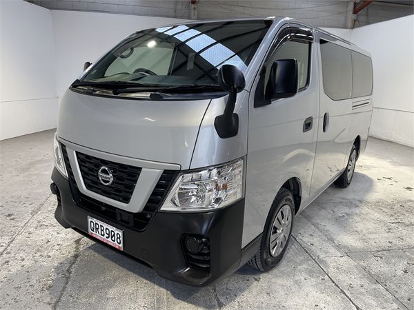 2020 Nissan Caravan Enterprise Hamilton image 111690