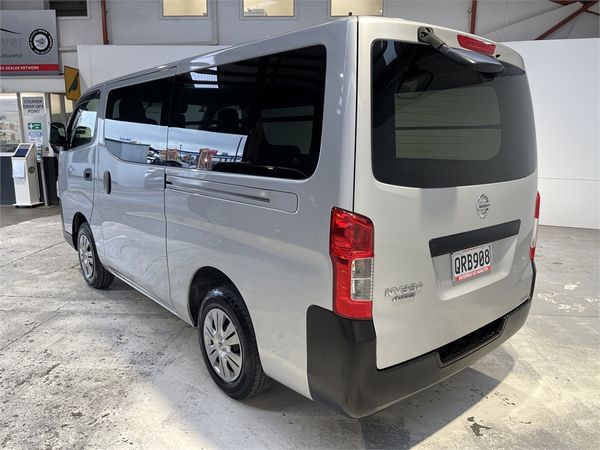 2020 Nissan Caravan Enterprise Hamilton image 111694