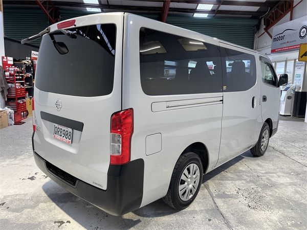 2020 Nissan Caravan Enterprise Hamilton image 111696