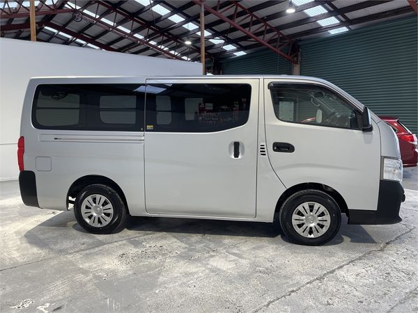 2020 Nissan Caravan Enterprise Hamilton image 111698