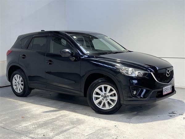 2013 Mazda CX-5 Enterprise Hamilton image 53225