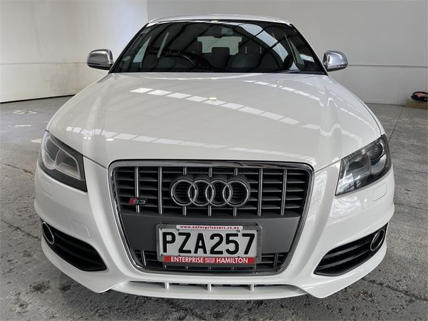 2009 Audi S3 Enterprise Hamilton image 150488