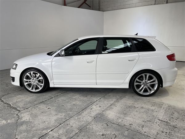 2009 Audi S3 Enterprise Hamilton image 150491