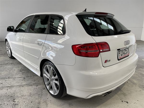 2009 Audi S3 Enterprise Hamilton image 150493