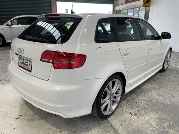 2009 Audi S3 Enterprise Hamilton image 150495