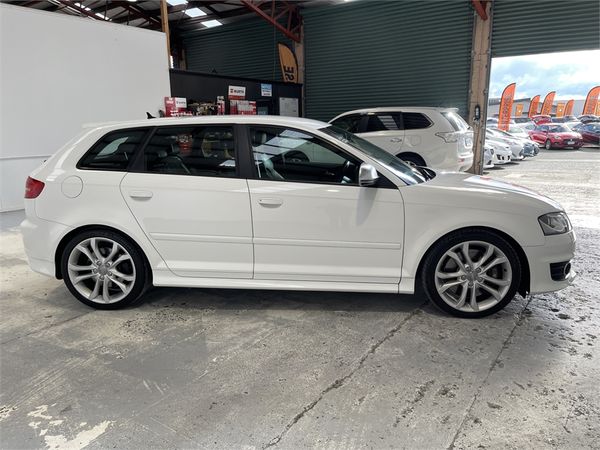 2009 Audi S3 Enterprise Hamilton image 150497