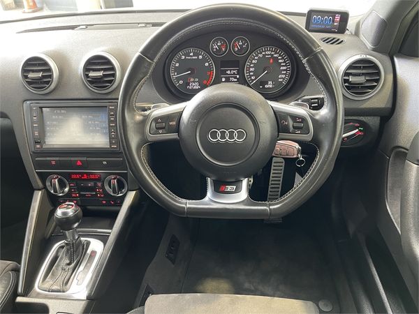 2009 Audi S3 Enterprise Hamilton image 150500