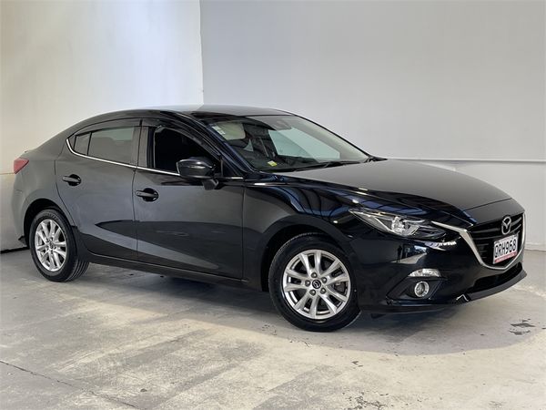 2015 Mazda Axela Enterprise Hamilton image 53717