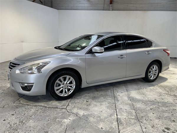 2018 Nissan Teana Enterprise Hamilton image 113637