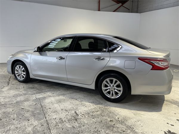 2018 Nissan Teana Enterprise Hamilton image 113639