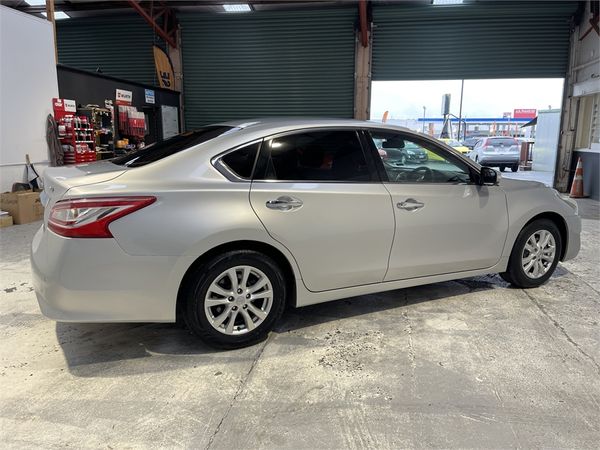 2018 Nissan Teana Enterprise Hamilton image 113643