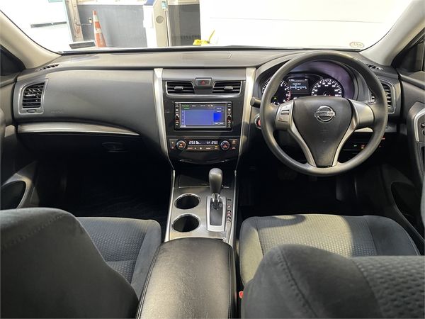 2018 Nissan Teana Enterprise Hamilton image 113646