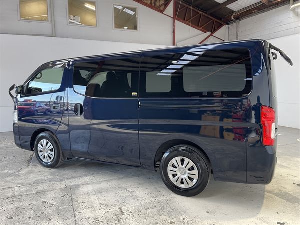 2016 Nissan Caravan Enterprise Hamilton image 112836