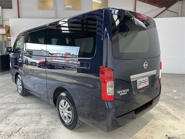 2016 Nissan Caravan Enterprise Hamilton image 112837