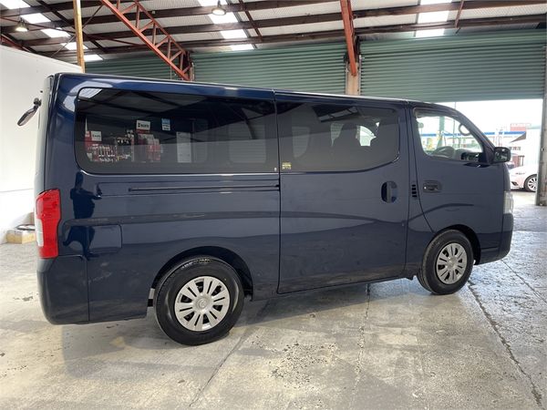 2016 Nissan Caravan Enterprise Hamilton image 112840