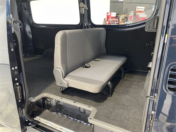 2016 Nissan Caravan Enterprise Hamilton image 112847