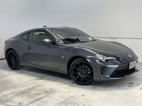 2021 Toyota 86 Enterprise Hamilton image 111364