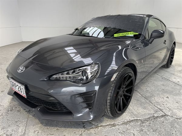 2021 Toyota 86 Enterprise Hamilton image 112849