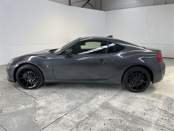 2021 Toyota 86 Enterprise Hamilton image 112851