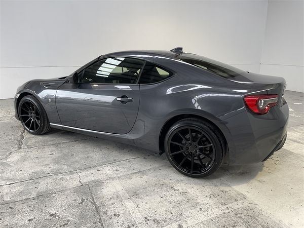 2021 Toyota 86 Enterprise Hamilton image 112852