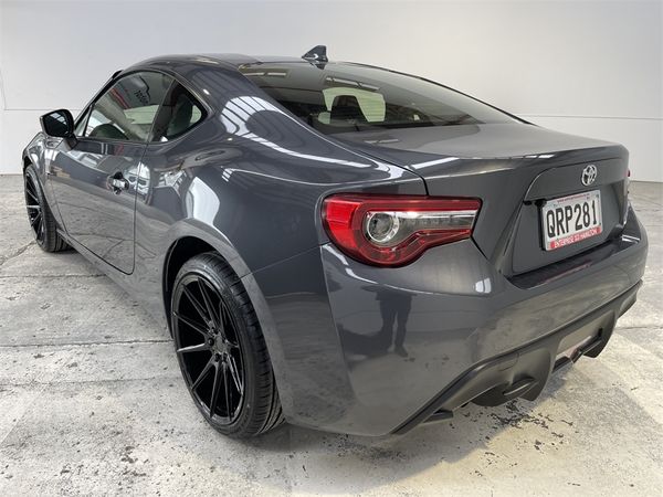 2021 Toyota 86 Enterprise Hamilton image 112853