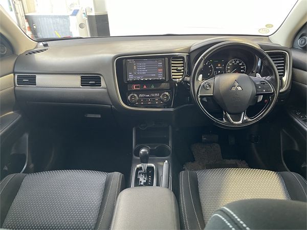 2016 Mitsubishi Outlander Enterprise Hamilton image 111982