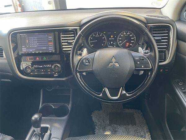 2016 Mitsubishi Outlander Enterprise Hamilton image 111983