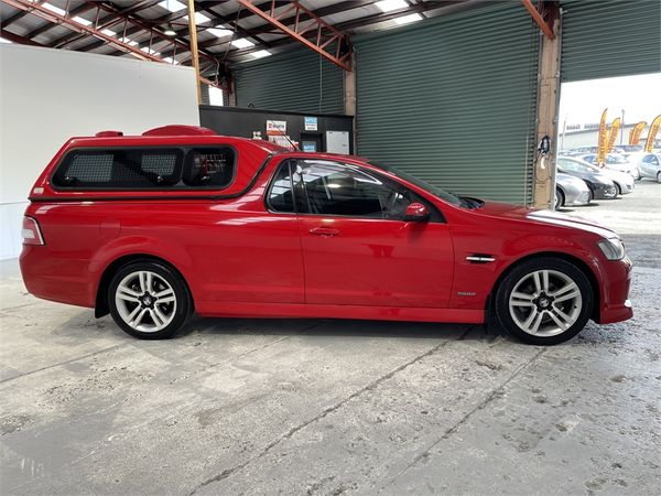 2010 Holden SV6 Enterprise Hamilton image 153060