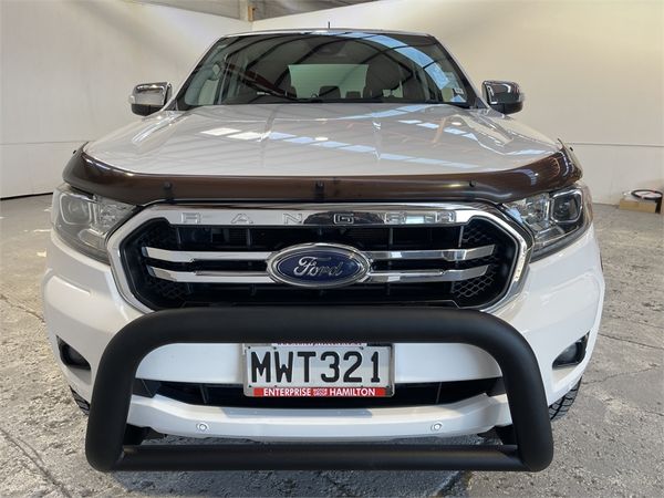 2020 Ford Ranger Enterprise Hamilton image 112933