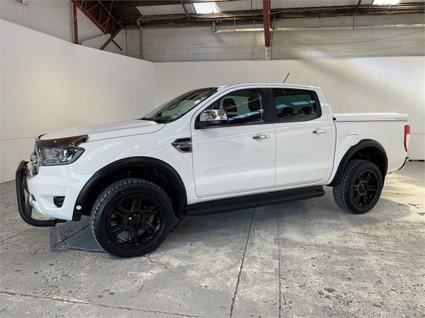 2020 Ford Ranger Enterprise Hamilton image 112935