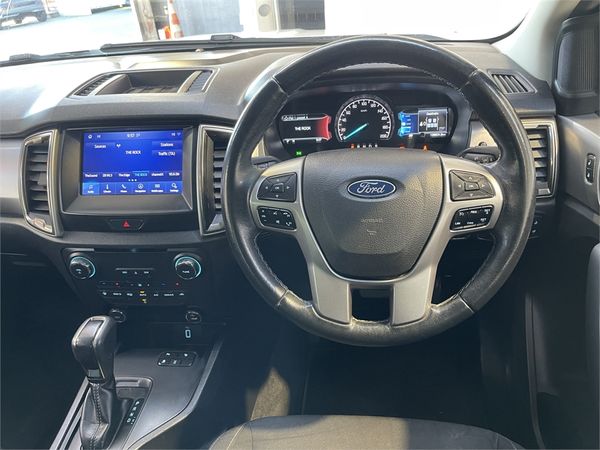 2020 Ford Ranger Enterprise Hamilton image 112945