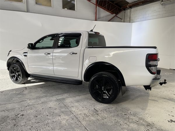 2021 Ford Ranger Enterprise Hamilton image 150529