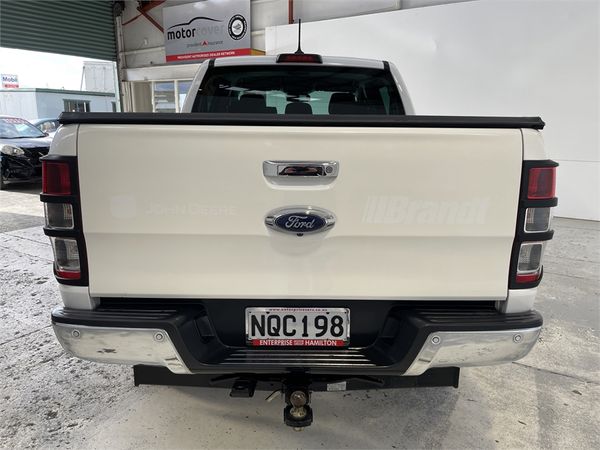 2021 Ford Ranger Enterprise Hamilton image 150531