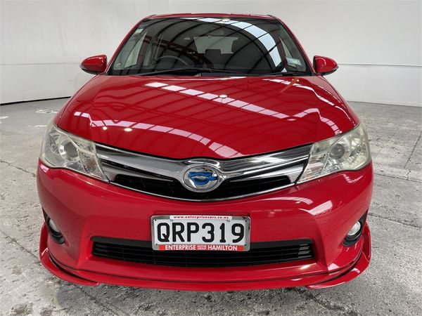 2013 Toyota Fielder Enterprise Hamilton image 113864