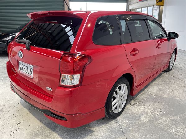 2013 Toyota Fielder Enterprise Hamilton image 113871