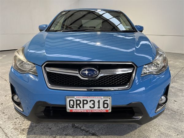 2015 Subaru XV Enterprise Hamilton image 112632